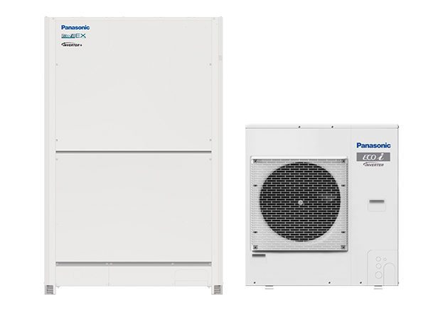 c21d3_Panasonic-Klima-VRF-Sistemleri